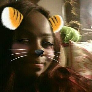 Meet your Posher, Karla